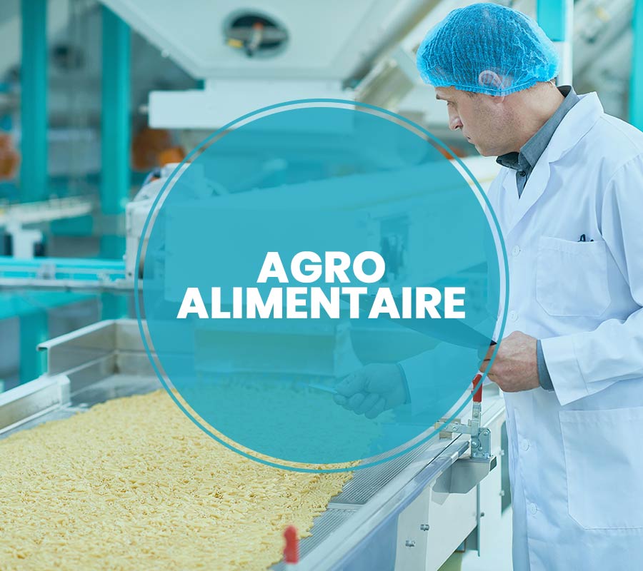 agroalimentaire