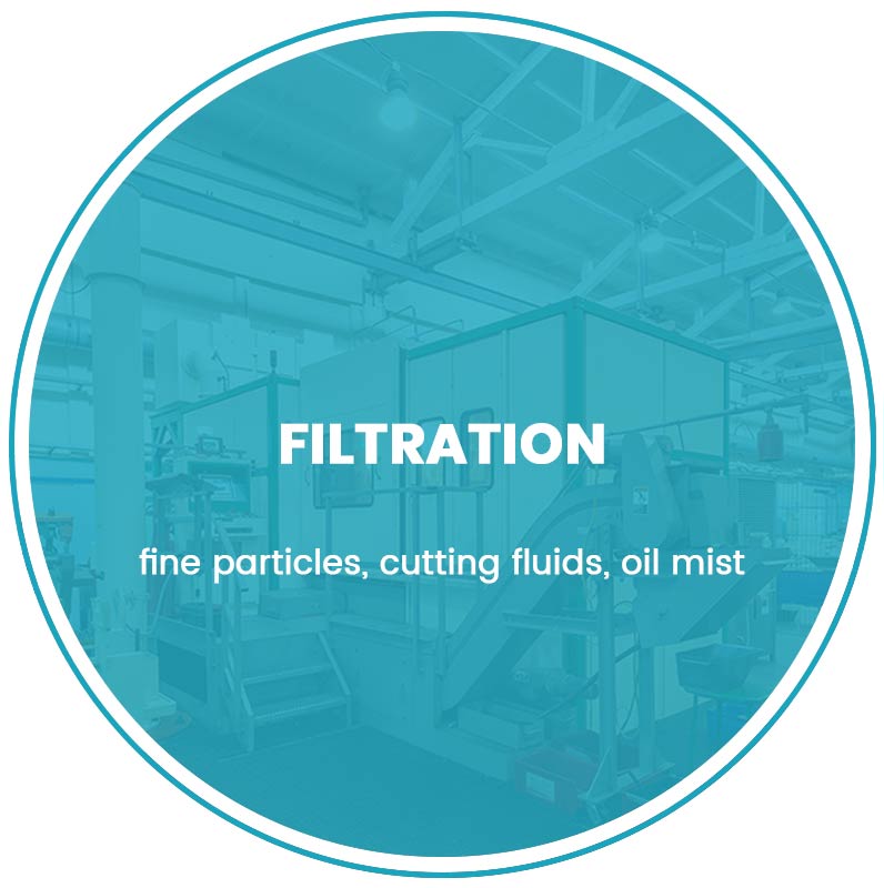 Filtration