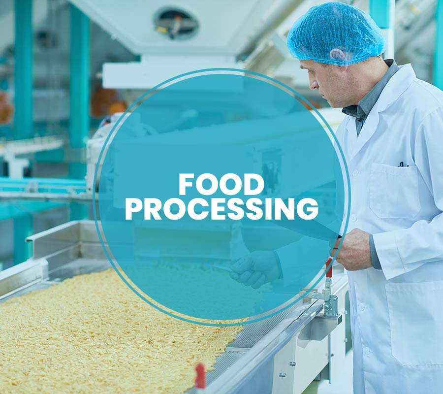 Food processing