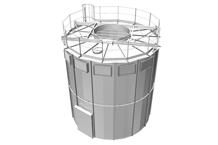 Silo