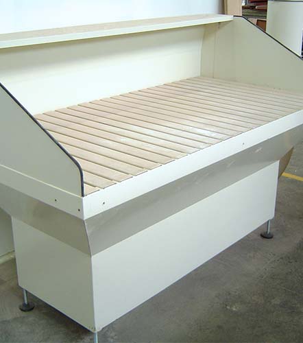 Les avantages de nos ventilateurs centrifuges dans le transport de vos poussières.