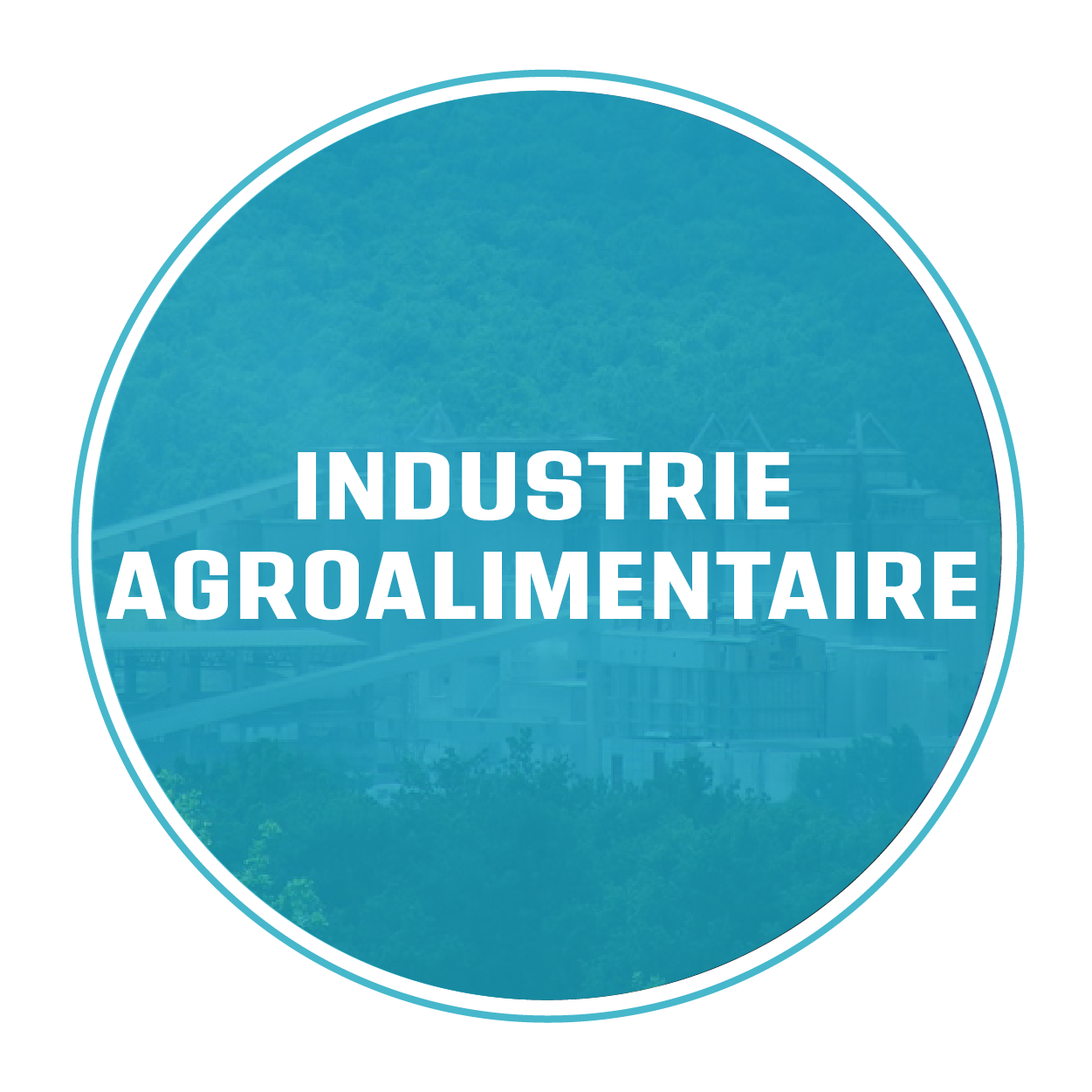 Industrie agroalimentaire/agro-céréalier