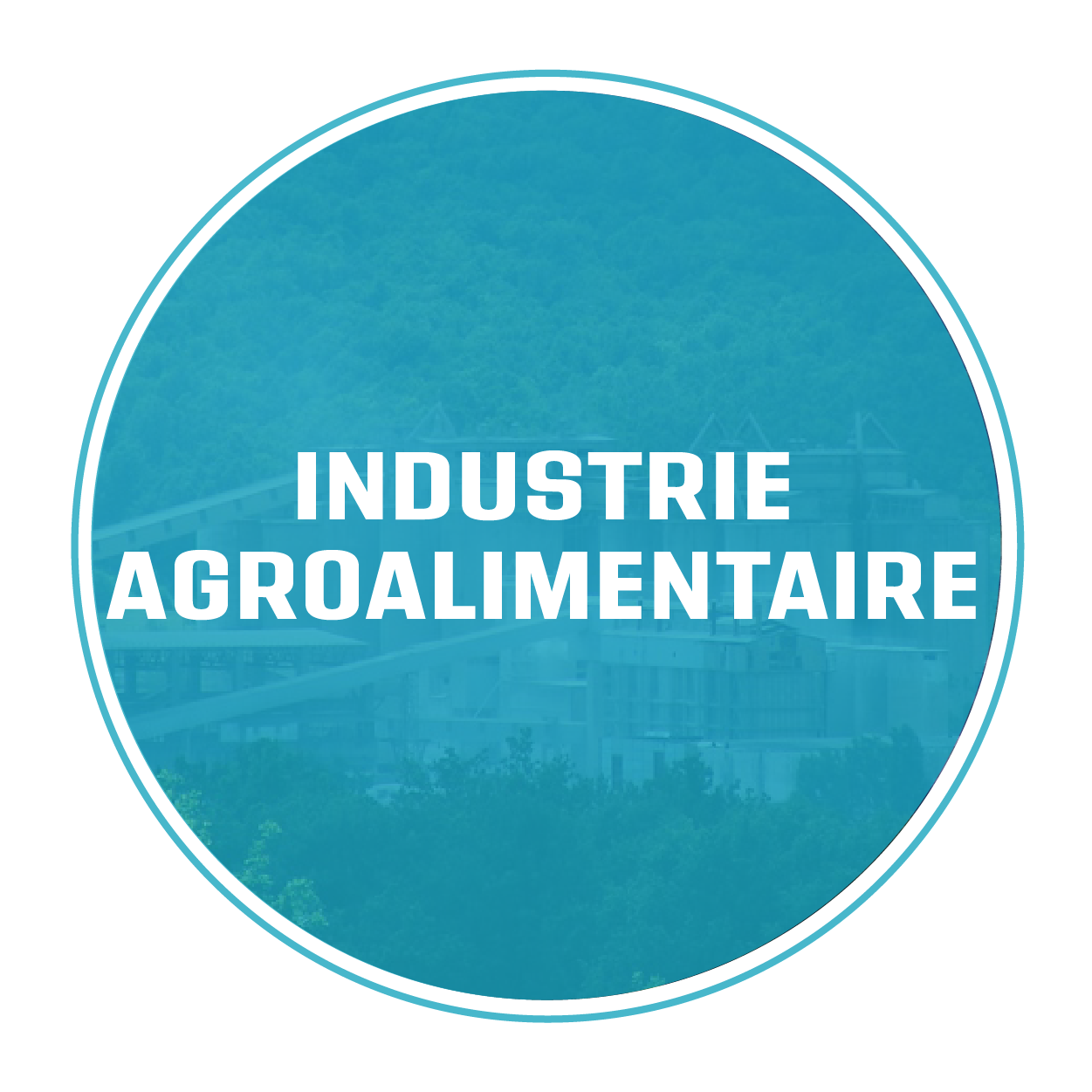 Industrie agroalimentaire-céréalier