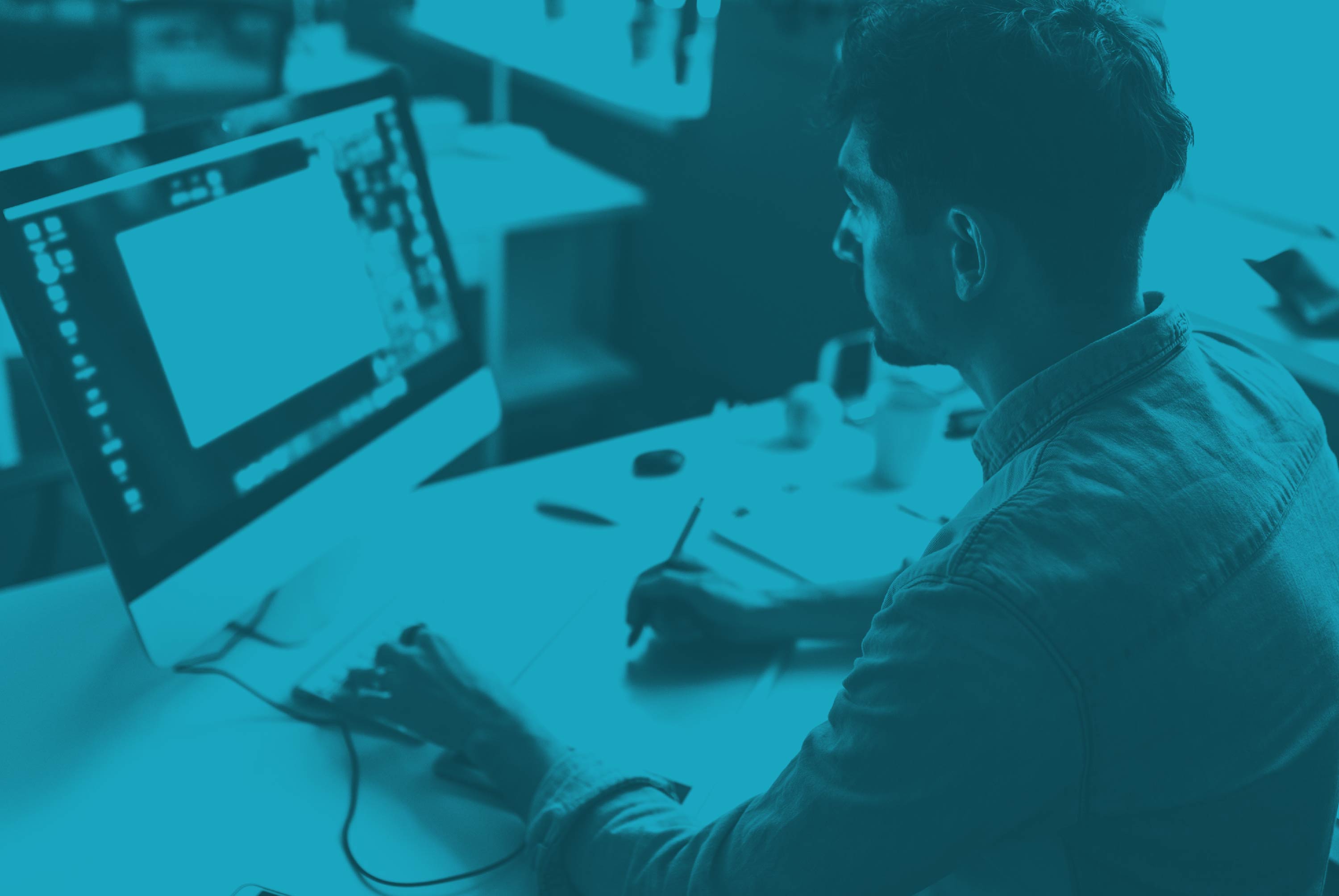 Recherche alternant marketing communication webdesign