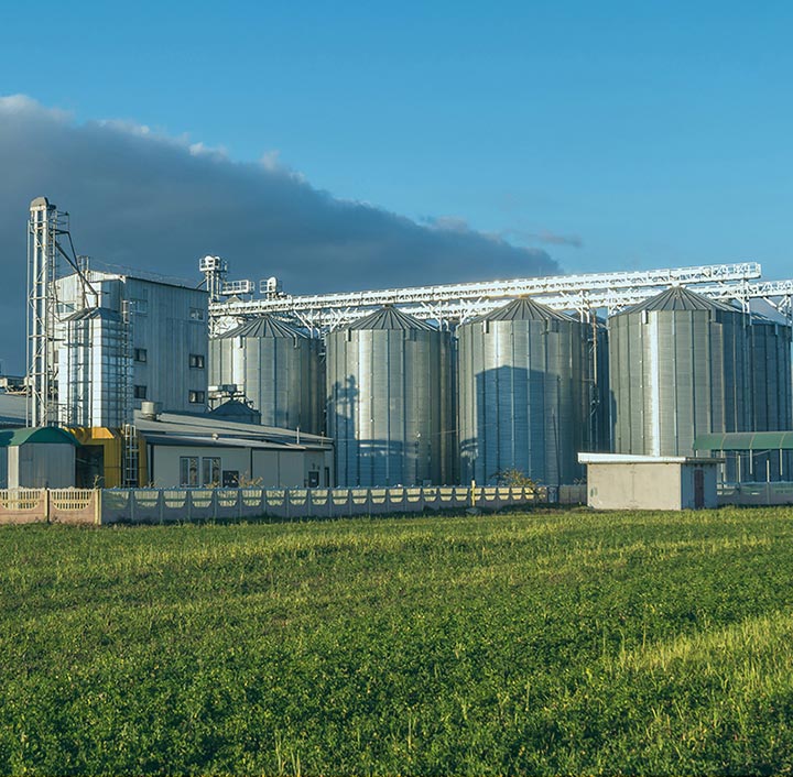 Transfert pneumatique et stockage, installations de dépoussiérage, bois, bioénergie, biomasse, agroalimentaire, ATEX