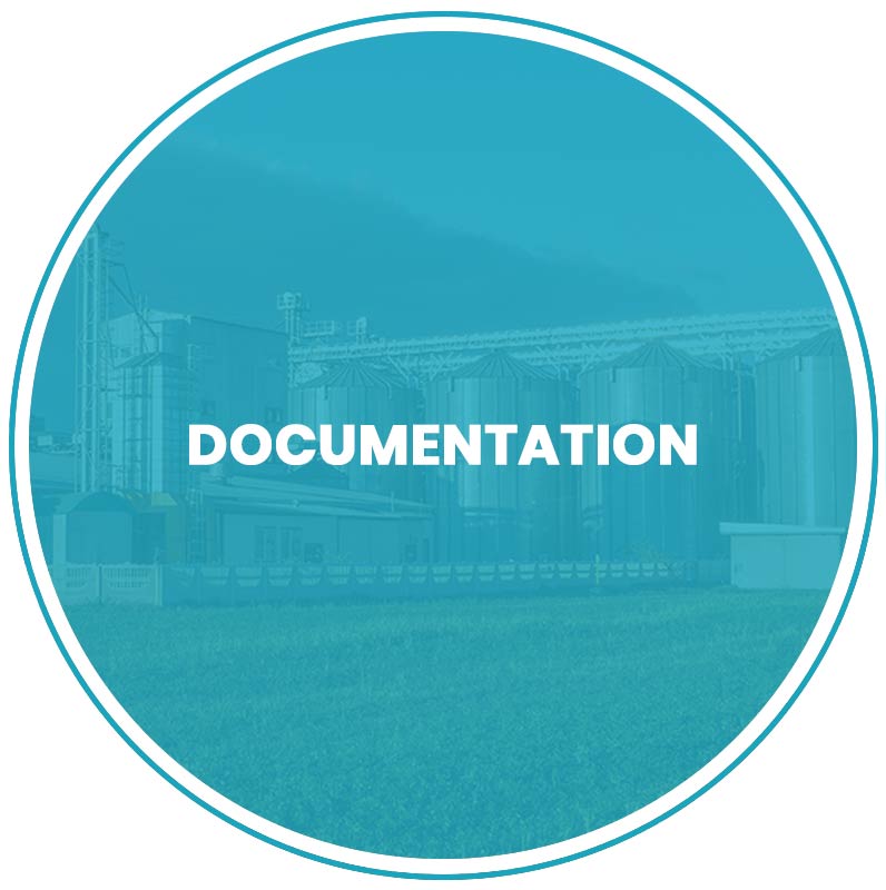 Documentation