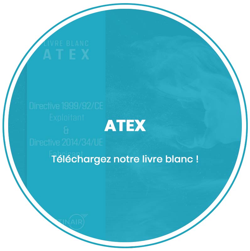 Télécharger notre livre blanc ATEX